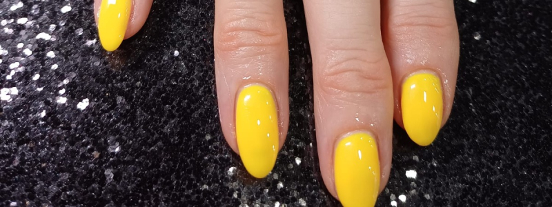 Acryl nagels